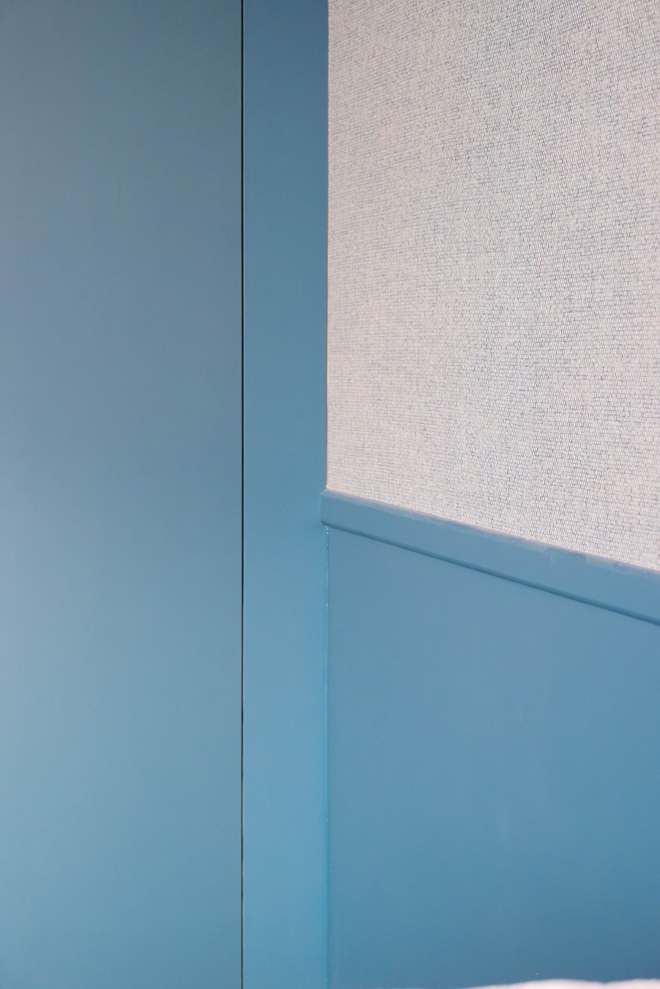 Appartement Smith — détail