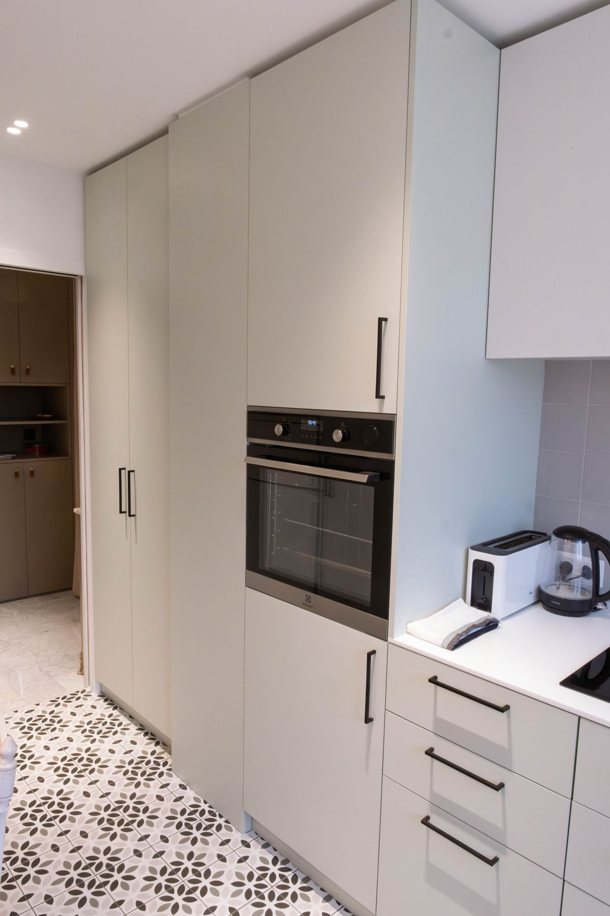 Appartement Smith — vue 1