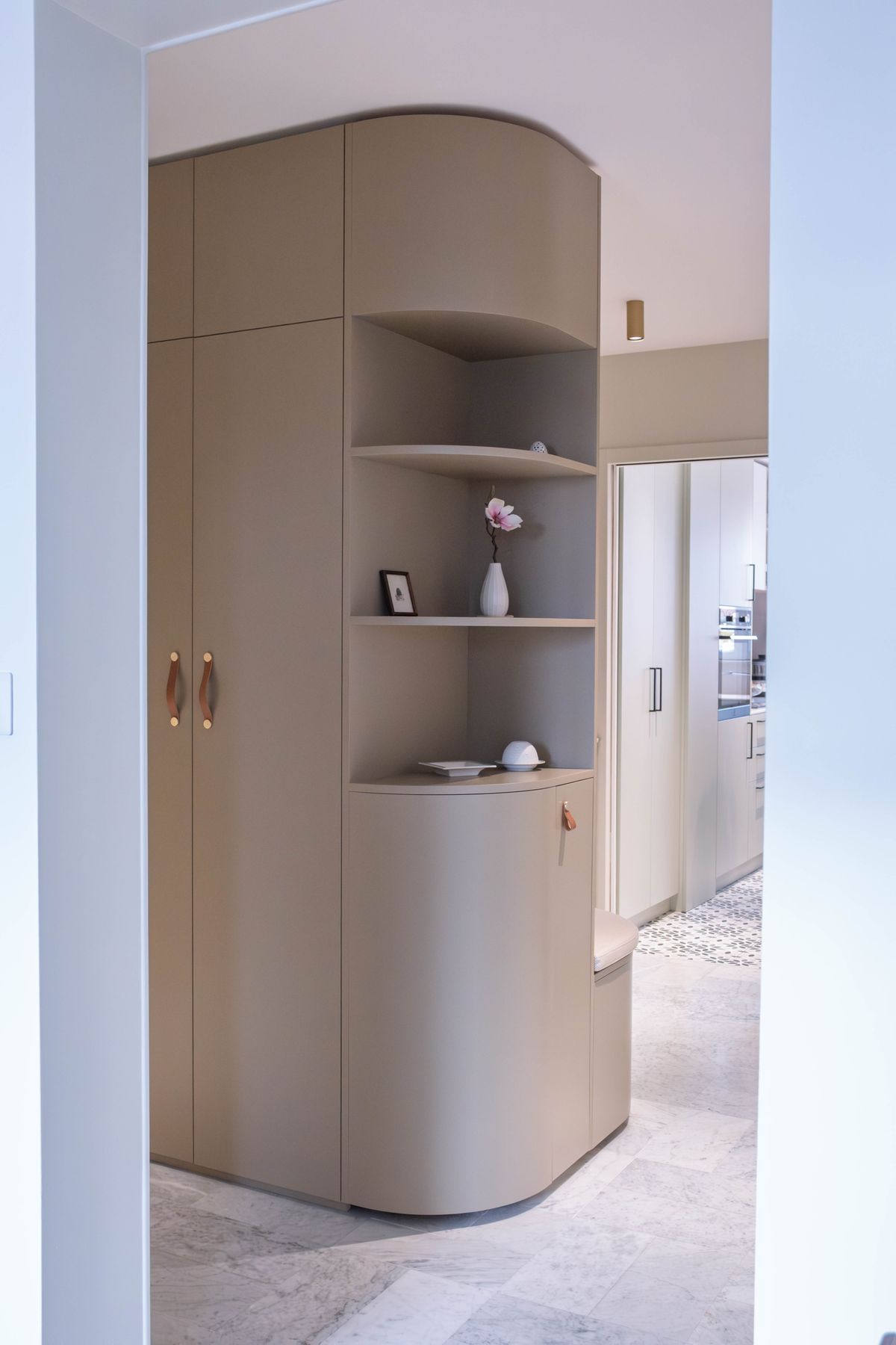 Appartement Smith — vue 3