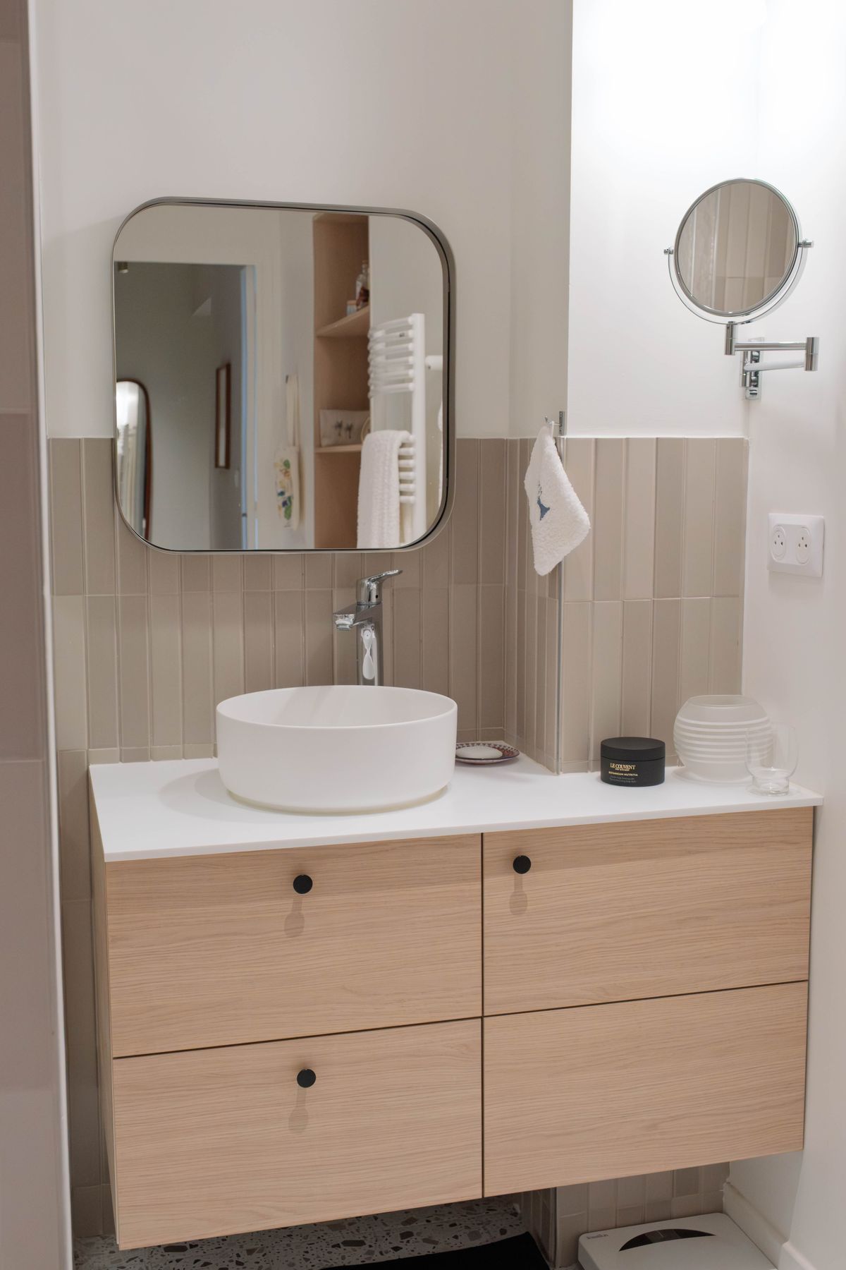 Appartement Smith — vue 4