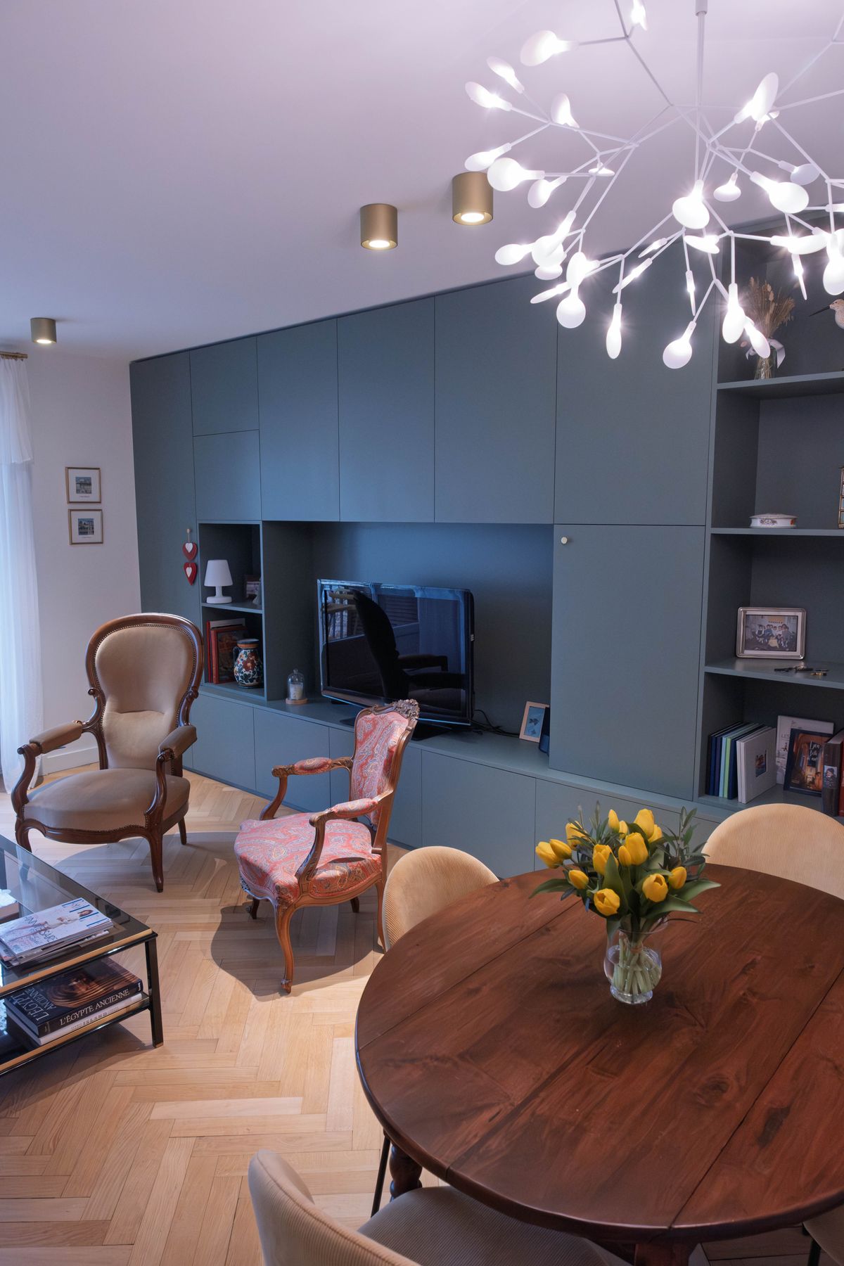 Appartement Smith — vue 5