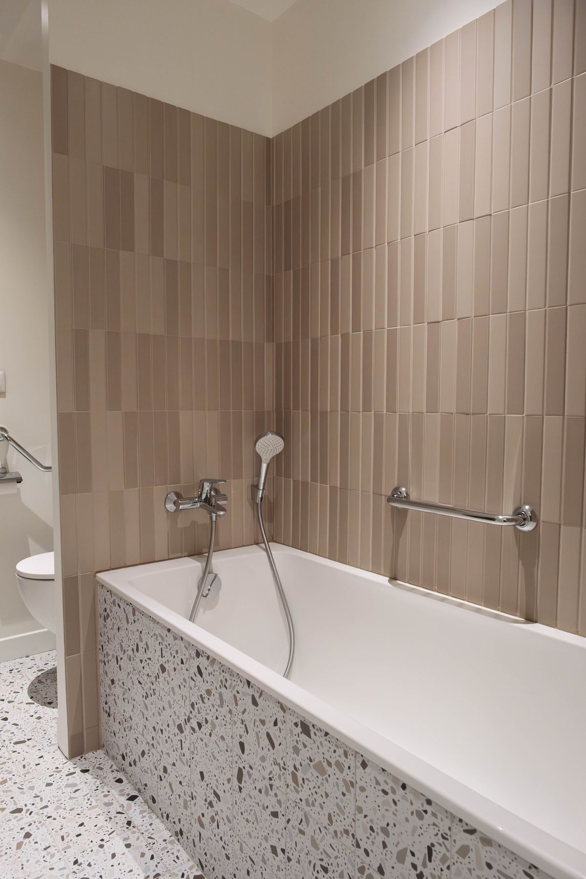 Appartement Smith — vue 6
