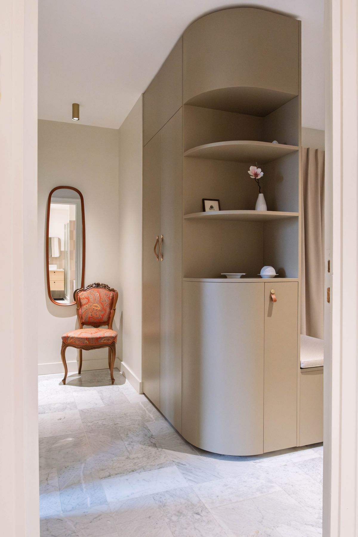 Appartement Smith — vue 7