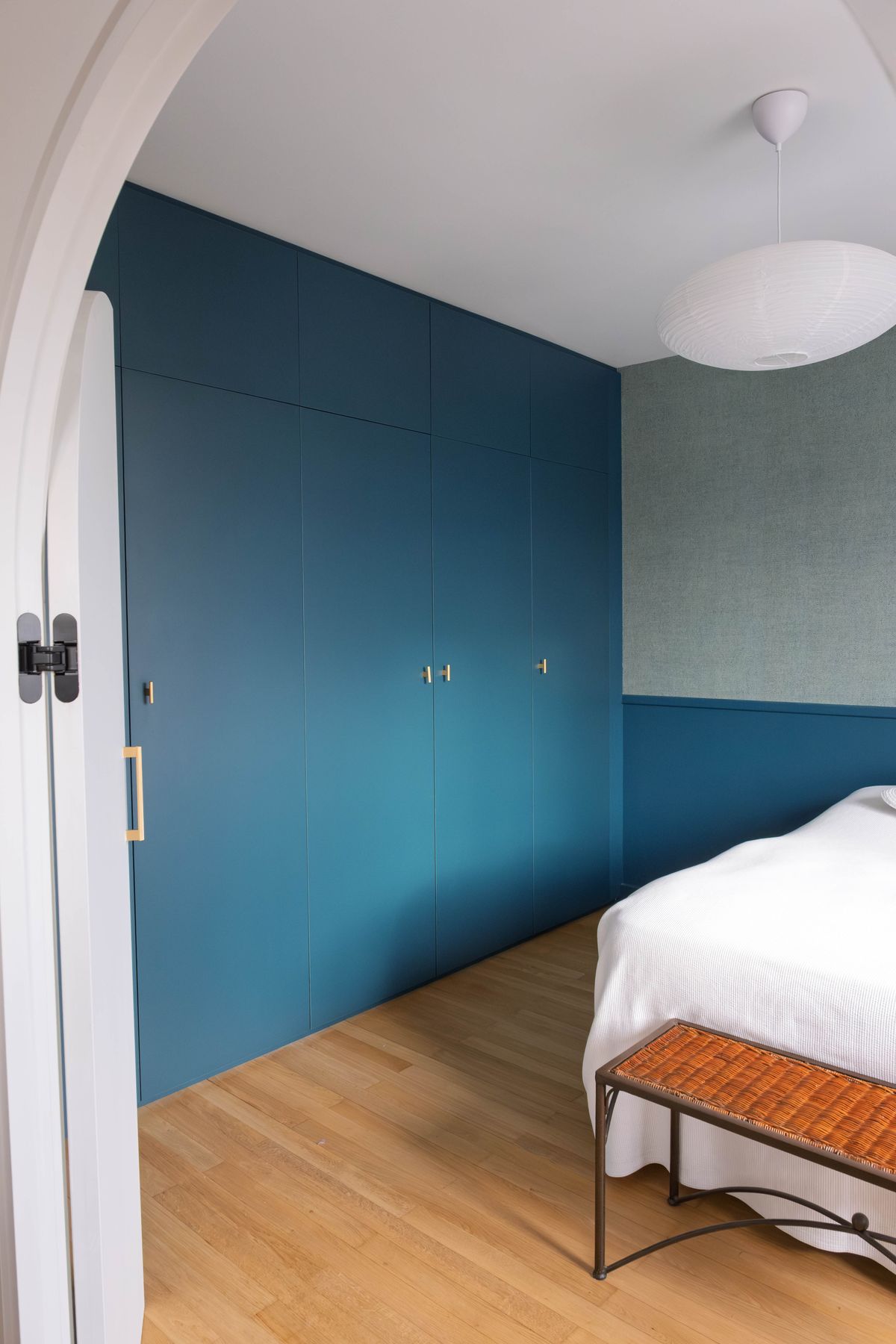 Appartement Smith — vue 8