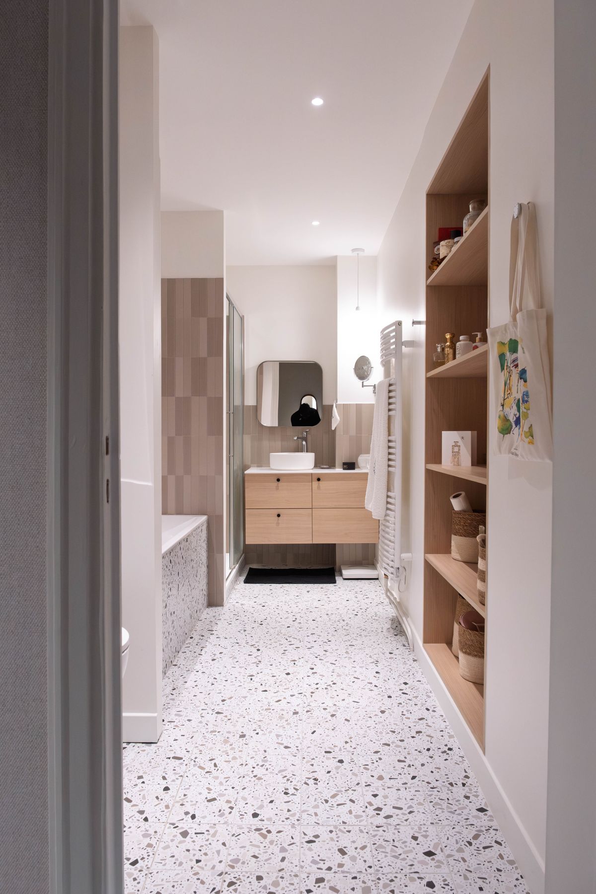 Appartement Smith — vue 9
