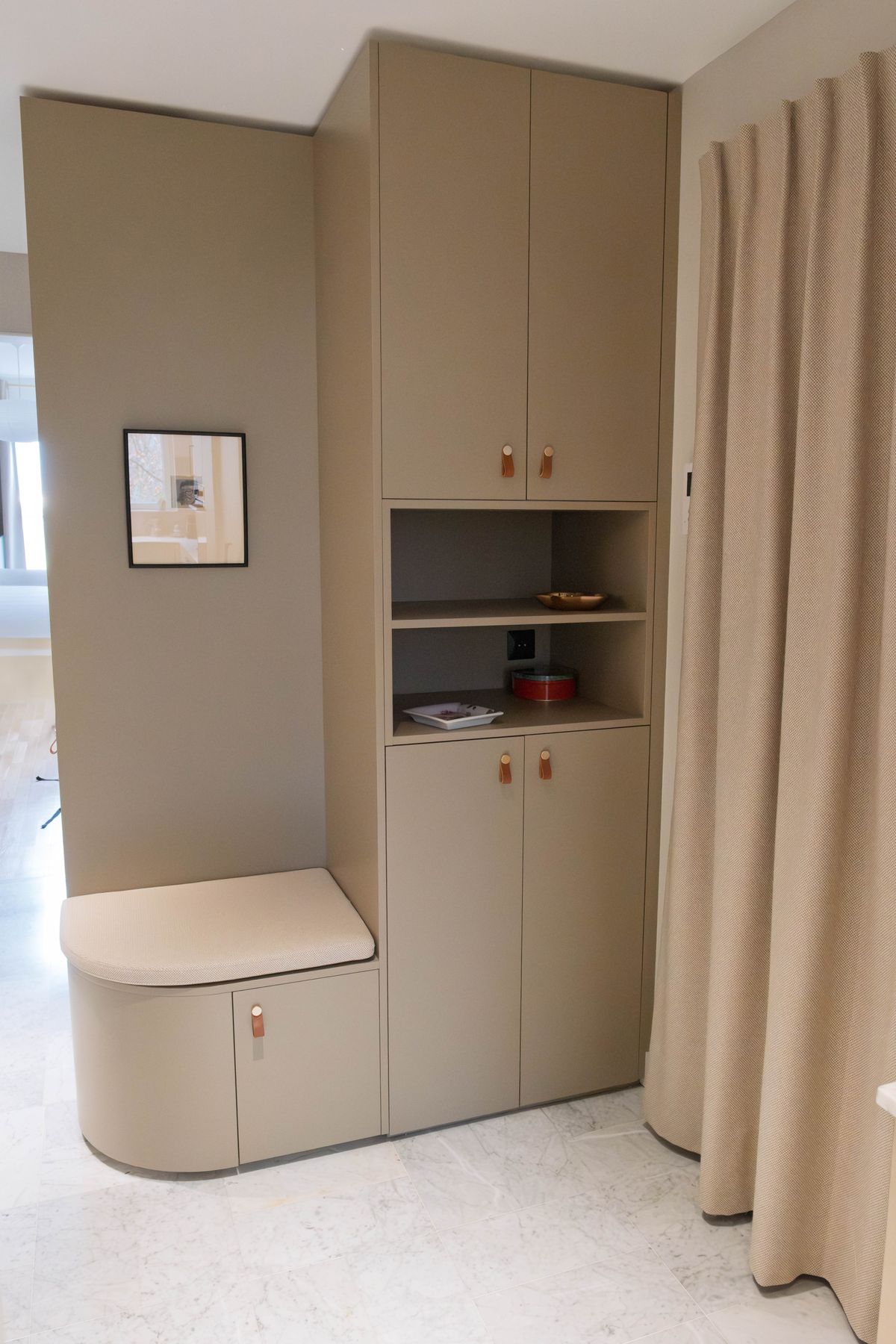 Appartement Smith — vue 10