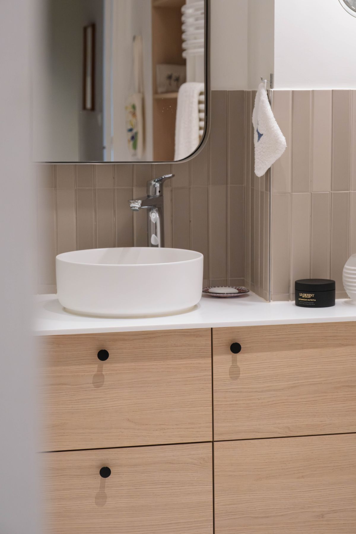 Appartement Smith — vue 11