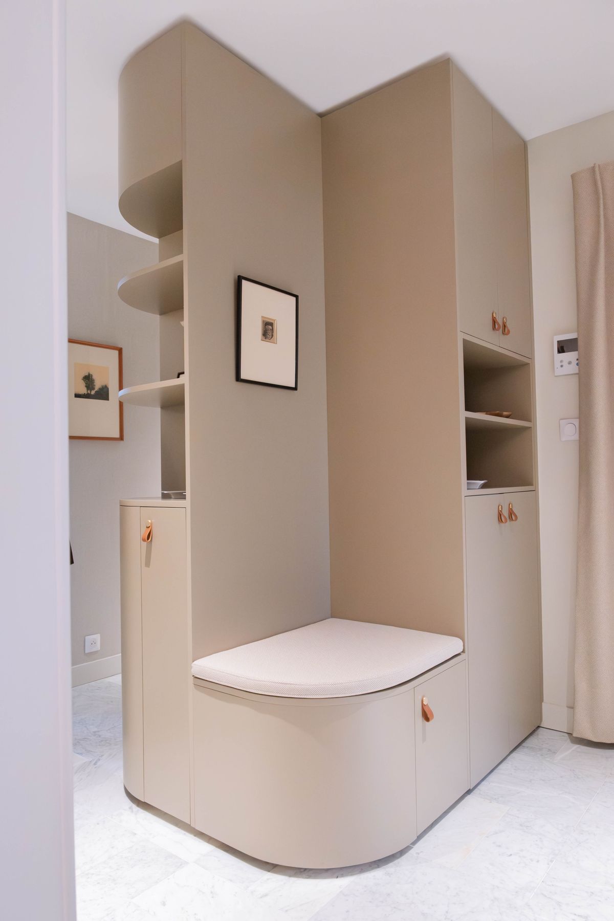 Appartement Smith — vue 12