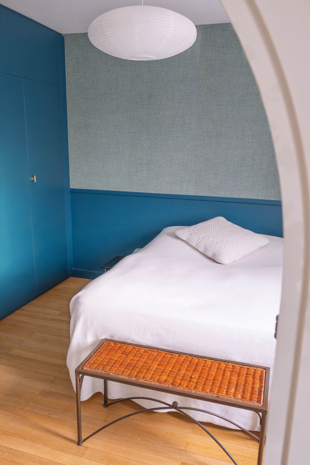 Appartement Smith — vue 13