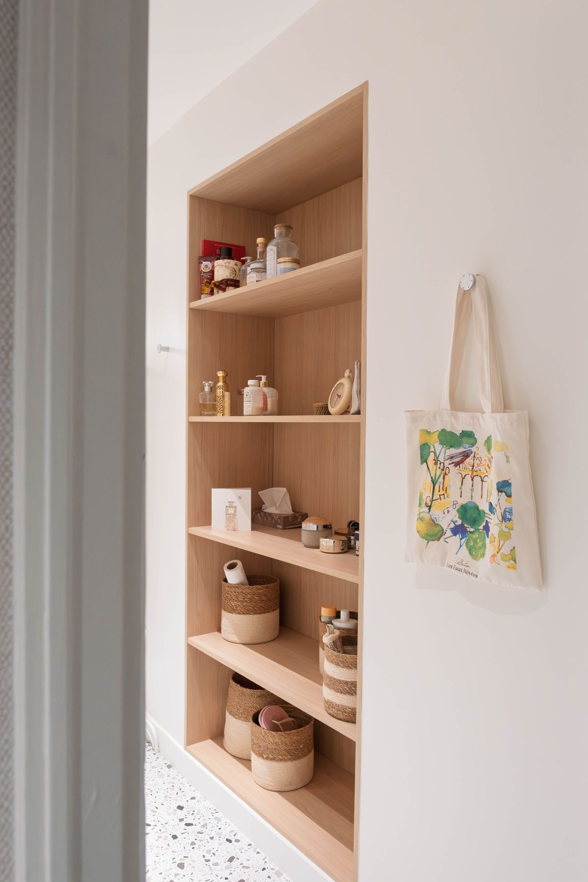 Appartement Smith — vue 14