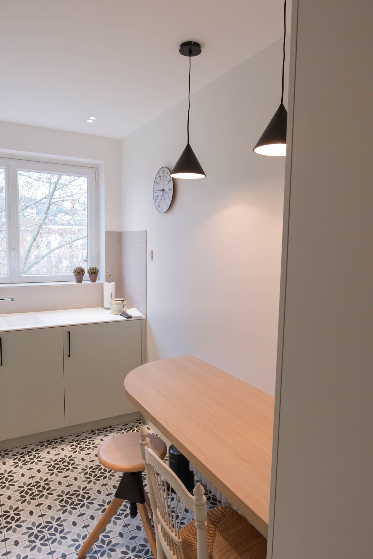 Appartement Smith — vue 15