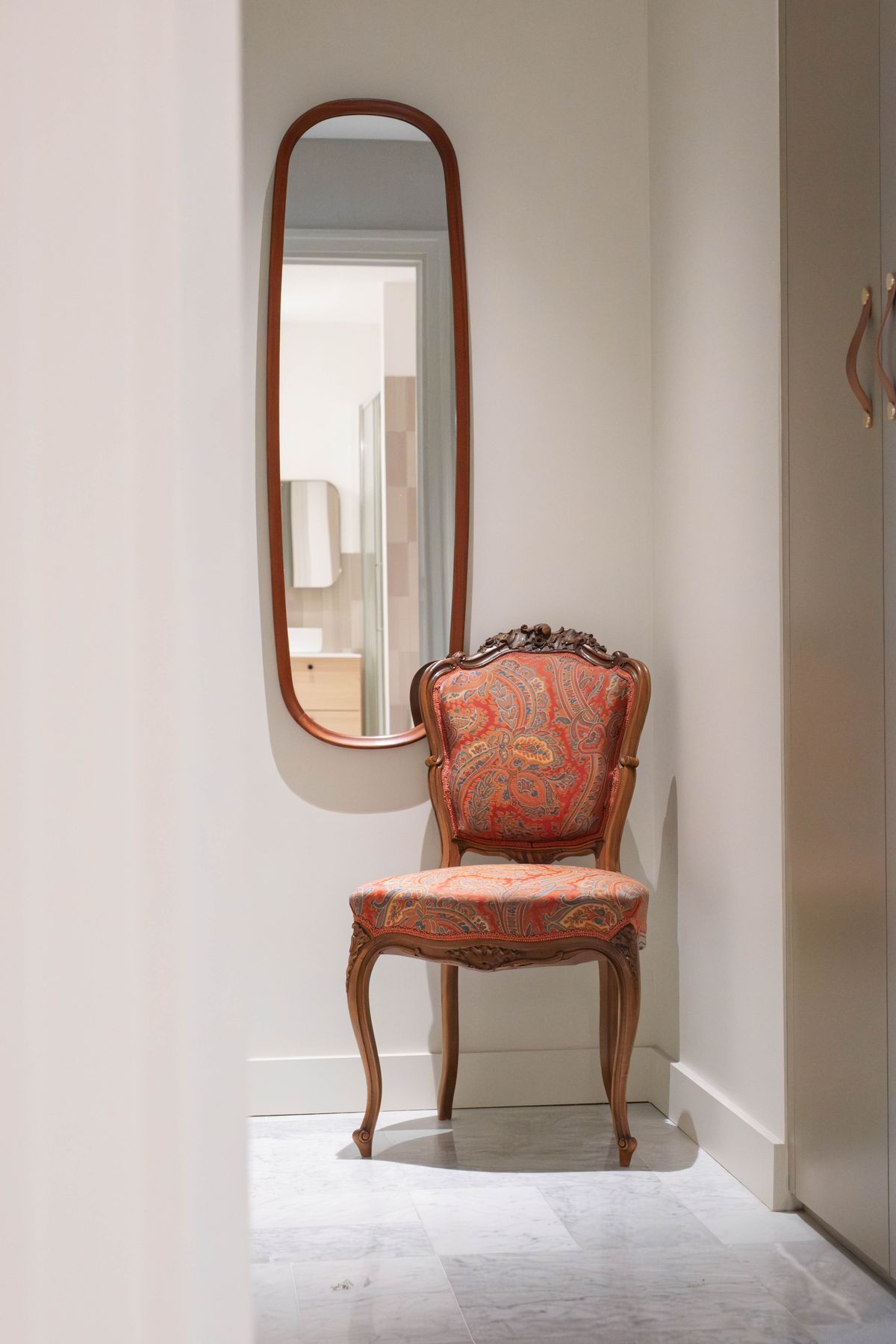 Appartement Smith — vue 16