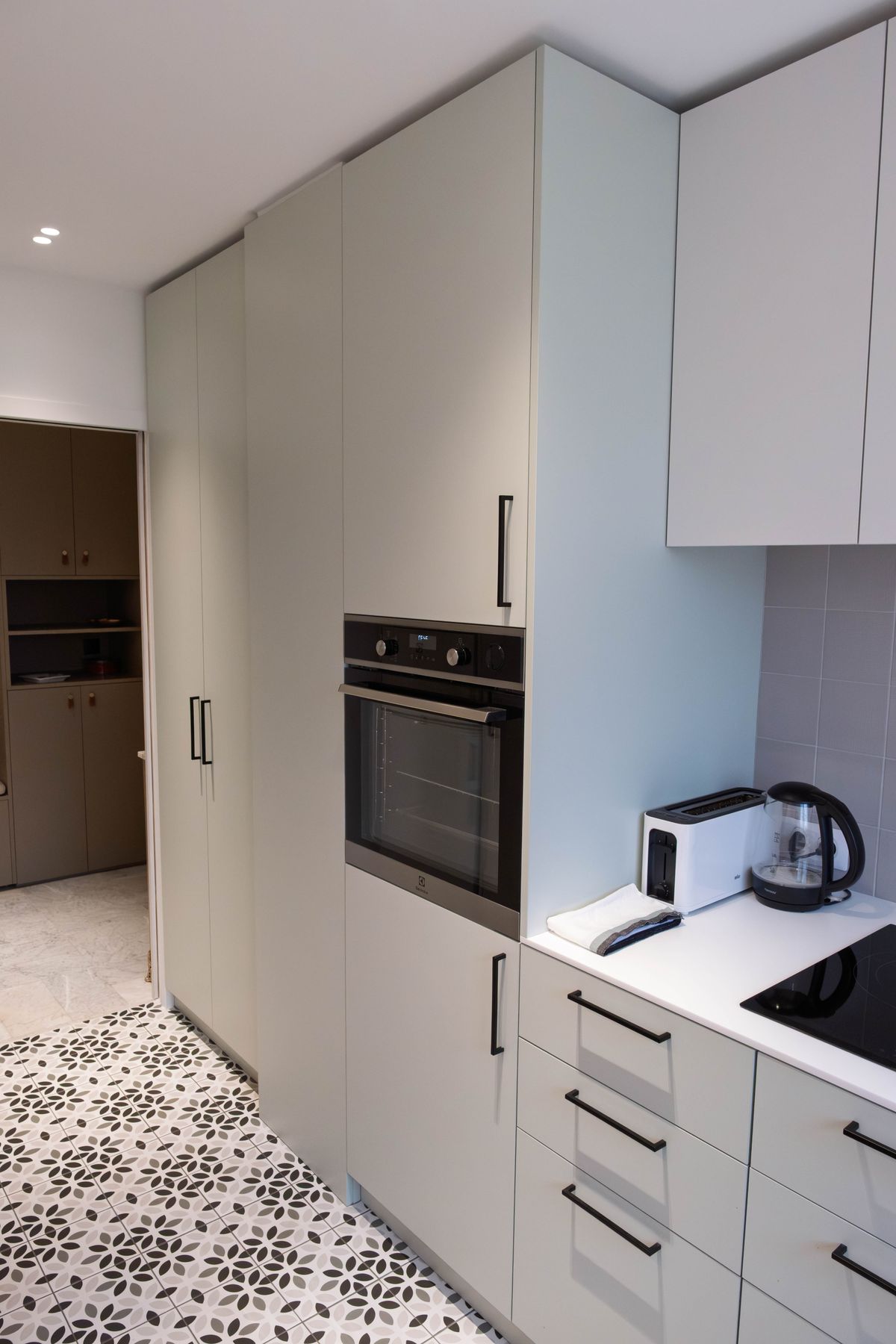 Appartement Smith — vue 17