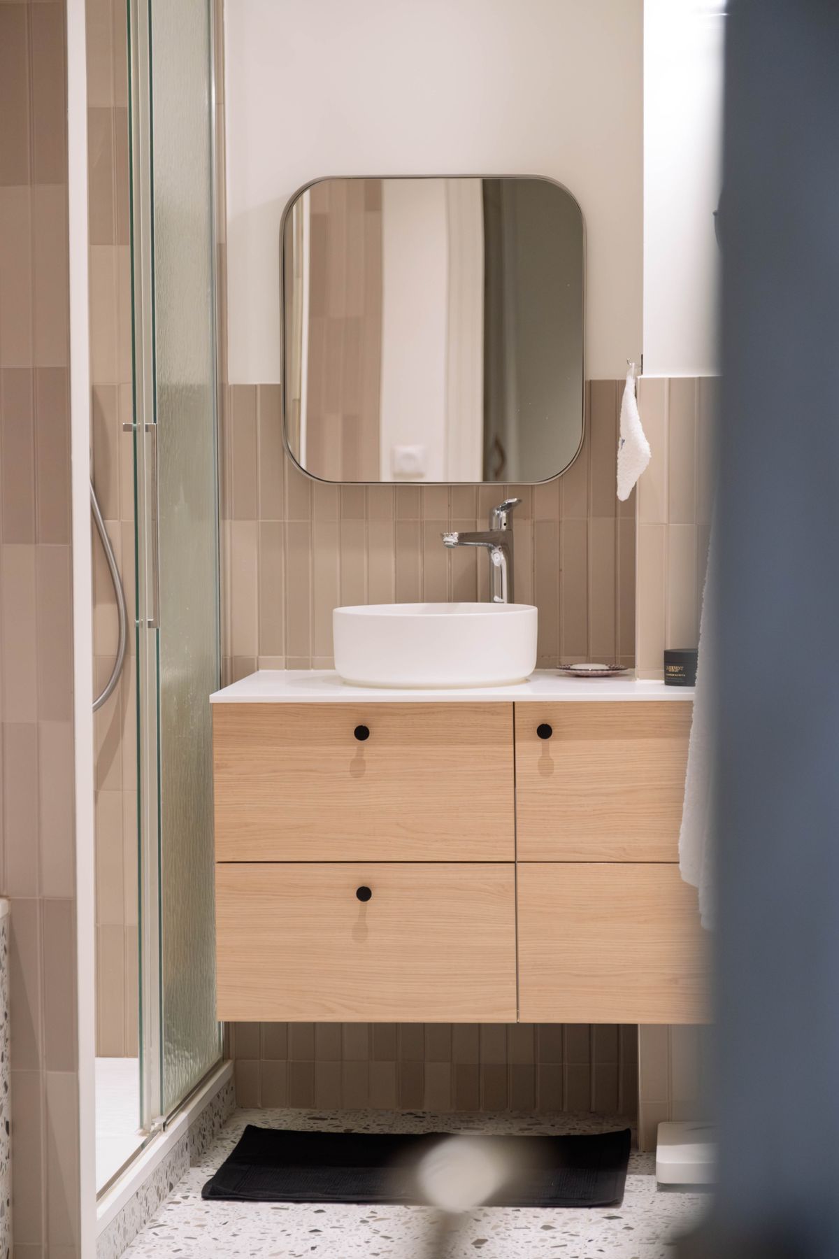Appartement Smith — vue 18