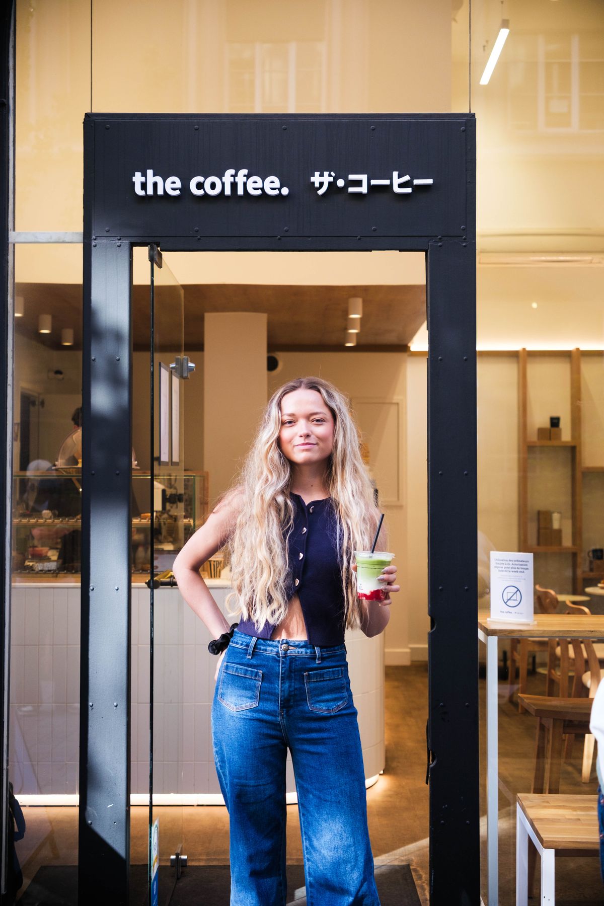 The Coffee Jacobins — vue 15