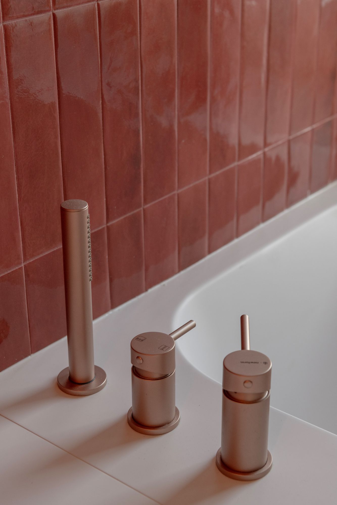 Appartement vue sur Lyon — détail
