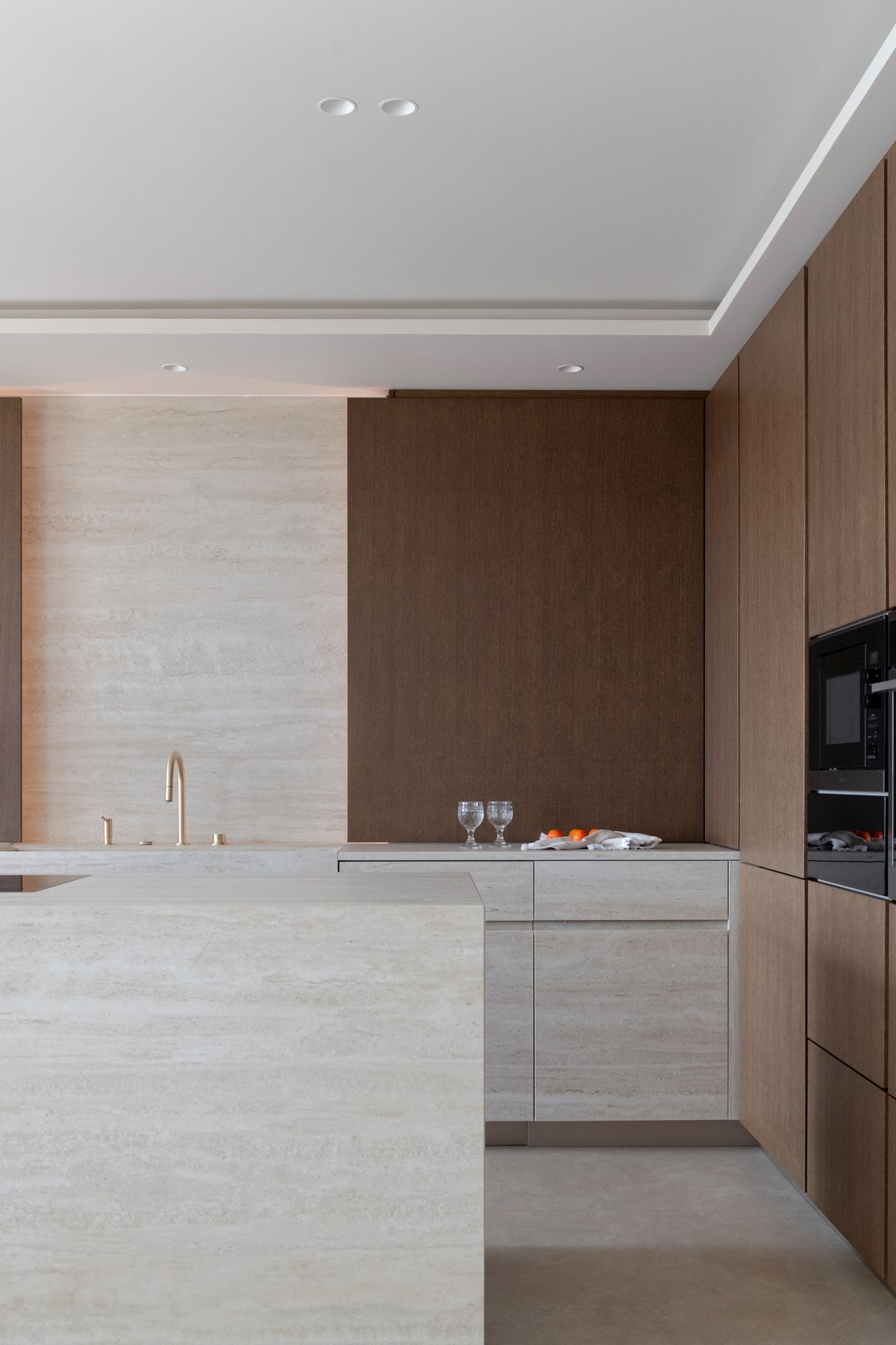 Appartement vue sur Lyon — vue 3