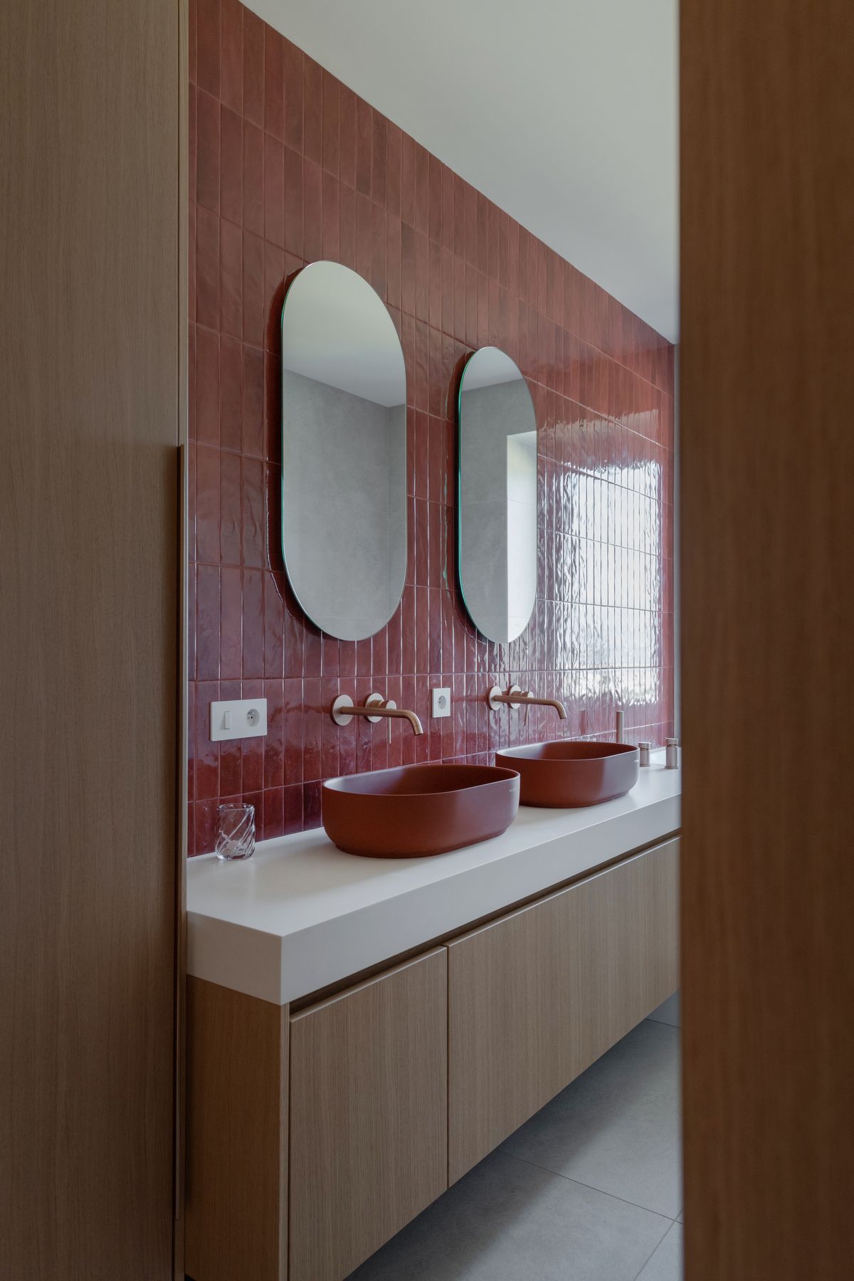 Appartement vue sur Lyon — vue 5