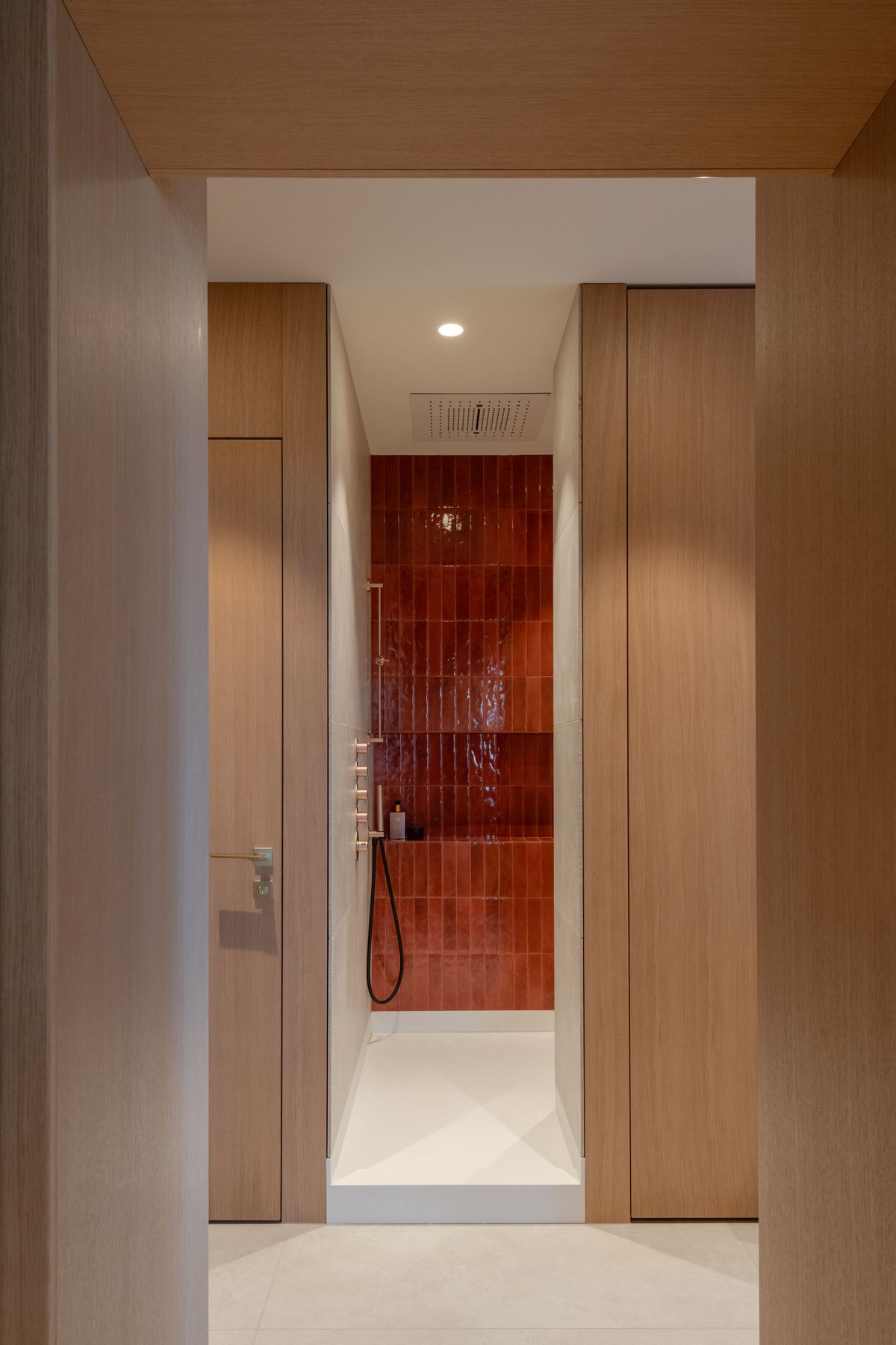 Appartement vue sur Lyon — vue 11