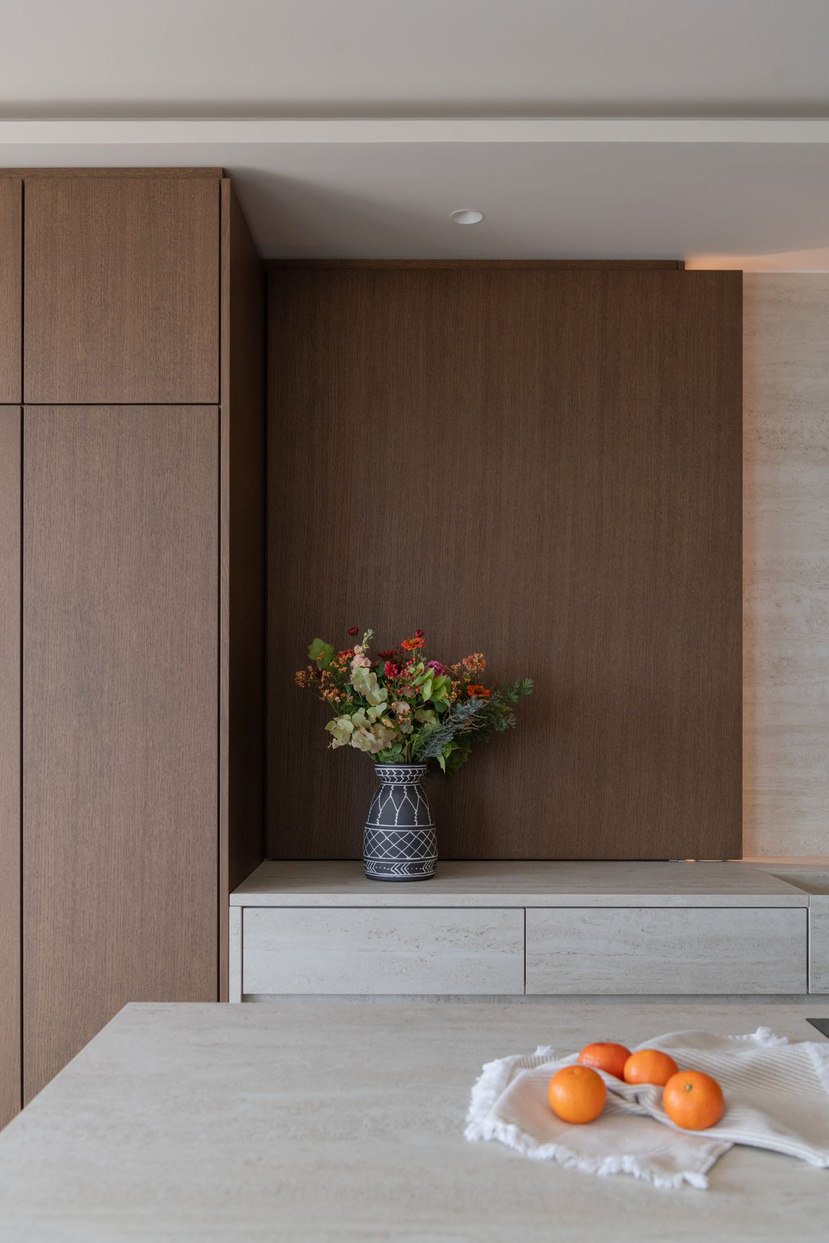 Appartement vue sur Lyon — vue 13