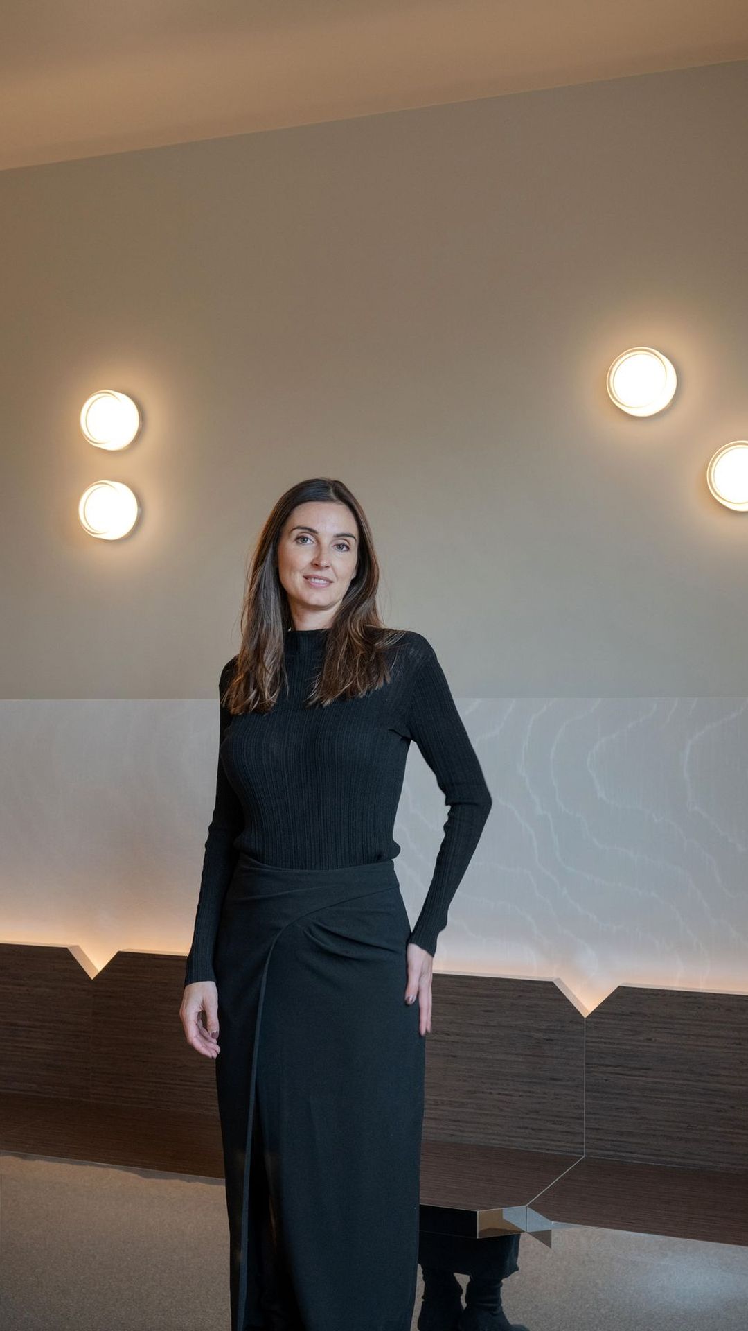 Florence Boujnah — Cabinet Lozanne