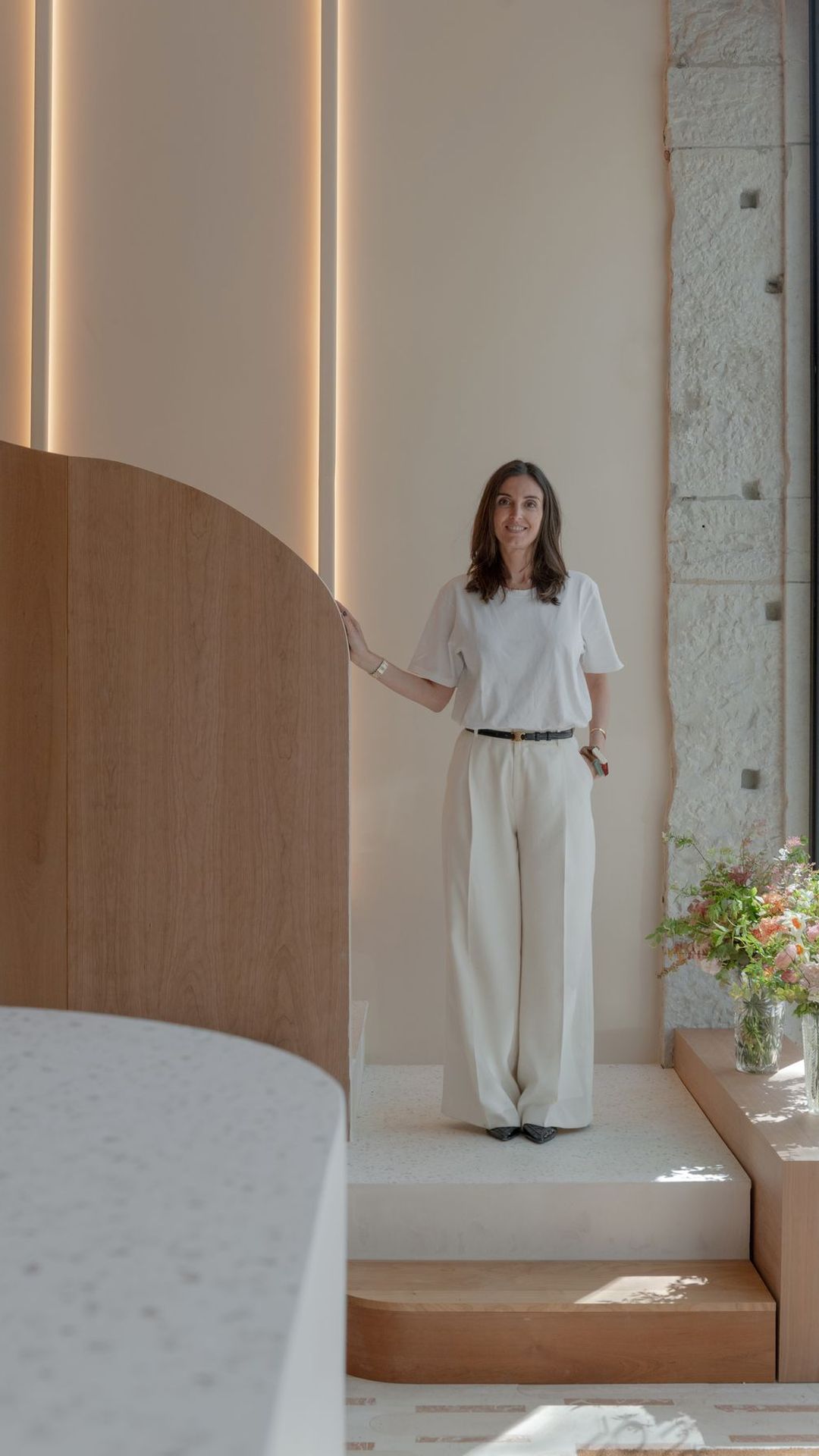 Florence Boujnah — Centre LYLO