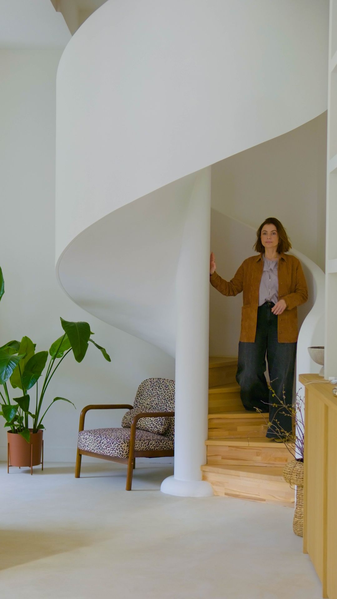 Charlotte Gingast — Maison Point du Jour