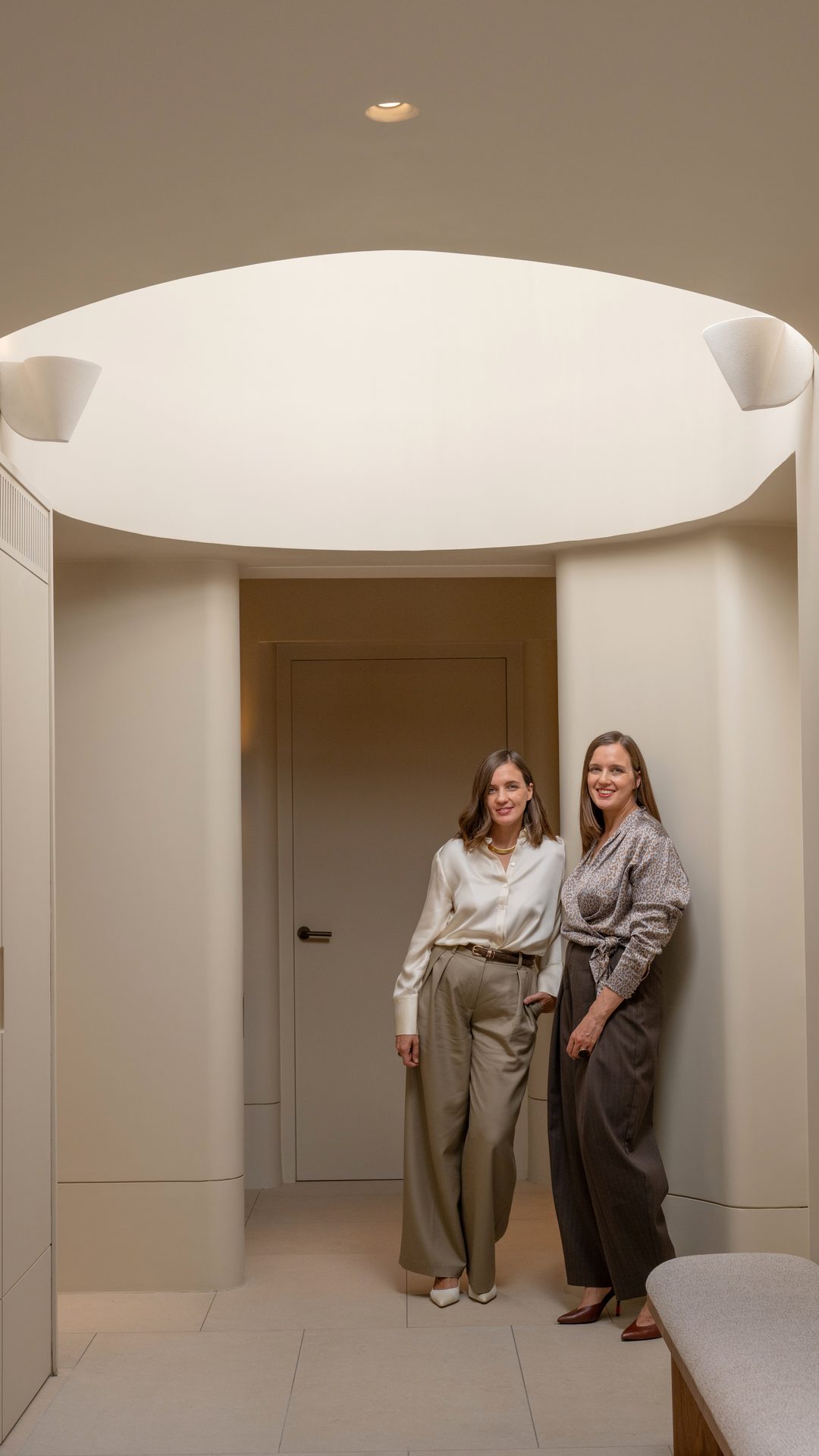 KAÉ Studio — Racine Carrée