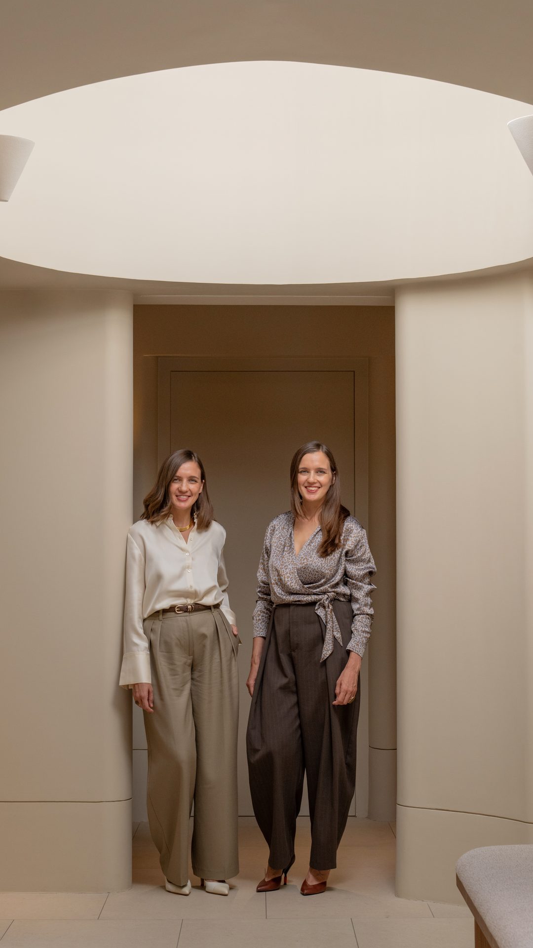 KAÉ Studio — Racine Carrée
